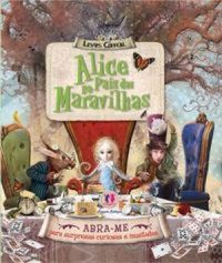 Alice no Pas das Maravilhas (POPUP)