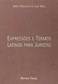 EXPressoes E Termos Latinos Para Juristas
