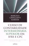 Curso de Contabilidade Intermediria Superior em IFRS e CPC