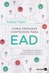 Como Preparar Contedos Para EAD