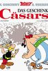 Asterix 21: Das Geschenk Csars