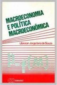 Macroeconomia e Poltica Macroeconmica