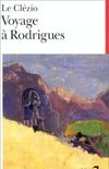 Voyage  Rodrigues