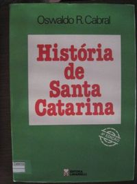 HISTRIA DE SANTA CATARINA