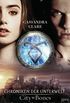 Chroniken der Unterwelt 01. City of Bones: Roman mit exklusiven Filmbildern