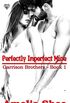 Perfectly Imperfect Mine (Garrison Brothers Book 1) (English Edition)
