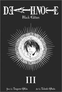 Death Note #3