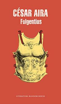 Fulgentius (Spanish Edition)