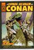 A Espada Selvagem de Conan - Volume 33