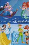 Clssicos Encantados - Coleo Disney