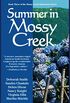 Summer In Mossy Creek (the Mossy Creek Series Book 3) (English Edition)