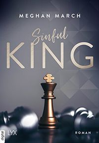 Sinful King (Sinful Empire 1) (German Edition)