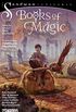 Books of Magic (2018-) Vol. 3: Dwelling in Possibility (English Edition)