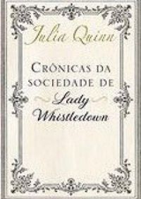 Crônicas da Sociedade de Lady Whistledown