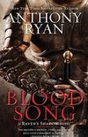 Blood Song (A Raven
