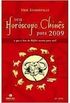 Seu Horoscopo Chines Para 2009
