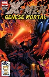 Gnese Mortal #02