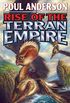 Rise of the Terran Empire (The Technic Civilization Saga Book 3) (English Edition)