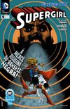Supergirl #09 - Os Novos 52