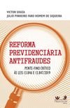 Reforma Previdenciria Antifraudes