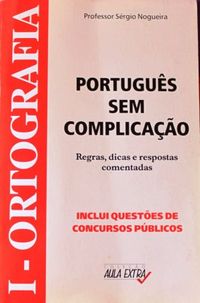 Portugues sem Complicao I