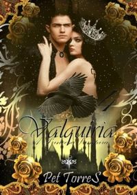  VALQURIA  - A princesa vampira 4