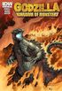 Godzilla-Kingdom of monsters #4