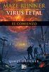 Virus letal - El comienzo