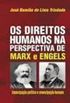 Os Direitos Humanos na Perspectiva de Marx e Engels