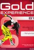 Gold Experience B1 - Students