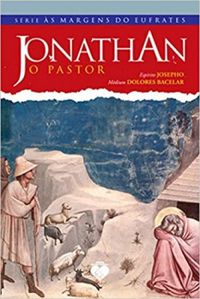 Jonathan, O Pastor