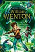 William Wenton 2: William Wenton und das geheimnisvolle Portal (German Edition)