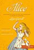 Alice: Aventuras de Alice no Pas das Maravilhas & Atravs do espelho (eBook)