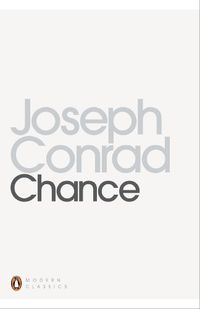 Chance: A Tale in Two Parts (Penguin Modern Classics) (English Edition)