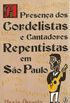 A presena dos cordelistas e cantadores repentistas em So Paulo