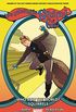 The Unbeatable Squirrel Girl Vol. 6: Who Run the World? Squirrels