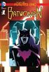 Batwoman: O fim dos futuros #01 - Os novos 52