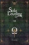 Solo Leveling - vol.VIII