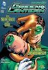 Lanterna Verde #27 - Os Novos 52
