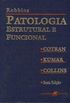 Patologia estrutural e funcional