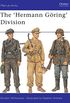 The Hermann Gring Division (Men-at-Arms Book 385) (English Edition)