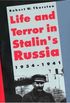 Life and Terror in Stalin