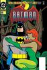 The Batman Adventures #23