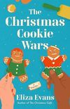 The Christmas Cookie Wars