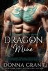 Dragon Mine (Dragon Kings Book 2) (English Edition)