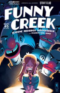 Funny Creek (comiXology Originals) #5 (de 5)