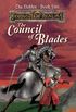 The Council of Blades: Forgotten Realms (The Nobles Book 5) (English Edition)