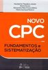 Novo CPC - Fundamentos e Sistematizao