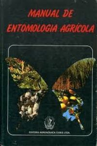 Manual de Entomologia Agrcola