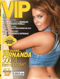 Revista VIP